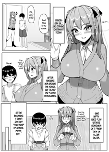 Page 21 of Bakunyuu Musume-tachi to Higawari o Tomari | Daily Sleepover With Big-breasted Girls - preview thumbnail