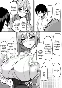 Page 22 of Bakunyuu Musume-tachi to Higawari o Tomari | Daily Sleepover With Big-breasted Girls - preview thumbnail