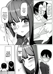 Page 4 of Bakunyuu Musume-tachi to Higawari o Tomari | Daily Sleepover With Big-breasted Girls - preview thumbnail