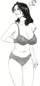 Page 40 of Kyonyuu na Aijin-san ni Nakadashi Shitai - preview thumbnail