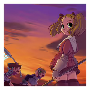 Page 40 of GGｓｓN x3 - preview thumbnail