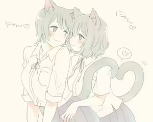 Page 422 of いぬとせ - preview thumbnail