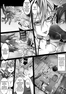 Page 168 of Succubus Appli <Gakuen Saimin> (decensored) - preview thumbnail