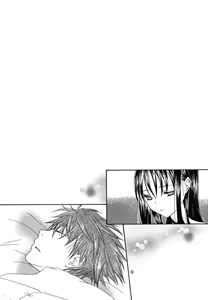 Page 182 of Fuyu no Ageha - Hiemis papilio - preview thumbnail