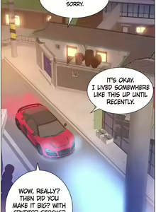 Page 168 of APP for the Emperor of the Night chaper 31-50 - preview thumbnail