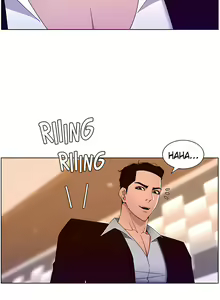 Page 422 of APP for the Emperor of the Night chaper 31-50 - preview thumbnail