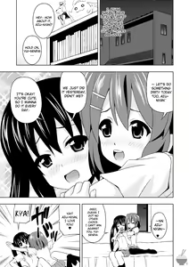 Page 3 of Azu-nyan to Nyan-Nyan - preview thumbnail