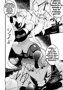 Page 3 of B-Trayal 48 Darkness - preview thumbnail