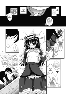 Page 10 of D.L. action 55 - preview thumbnail
