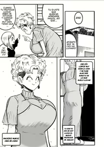 Page 3 of Celeb Oku-sama VS Dekamara Gaikoku Hito Kyoushi | Esposa famosa VS profesor extranjero con una enorme verga - preview thumbnail