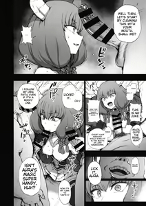 Page 4 of Dakuon 6 - preview thumbnail