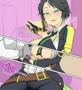Page 3 of キムカヤ厩舎 Discord - preview thumbnail