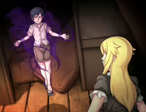 Page 493 of Claire's Quest 26.3 - preview thumbnail