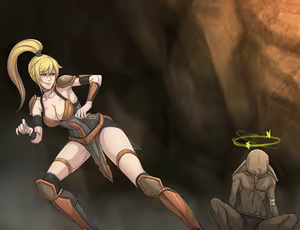 Page 512 of Claire's Quest 26.3 - preview thumbnail