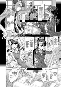 Page 176 of Maria-san no Okinimesu mama - Maria, as you like. | Just as Maria-san Likes It - preview thumbnail