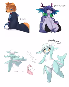 Page 157 of Gii - preview thumbnail