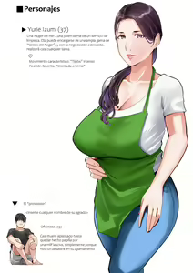 Page 3 of Daitai Nandemo Shite kureru Kaji Daikou no Yurie-san - preview thumbnail