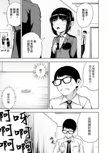 Page 3 of Joushi no Himitsu - preview thumbnail