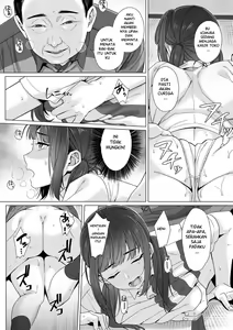 Page 5 of Junboku Joshikousei wa Oyaji Iro ni Somerarete Comic Ban Chapter 3 - preview thumbnail