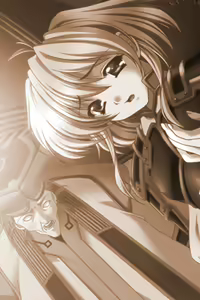 Page 201 of Aoiro Rinne - preview thumbnail