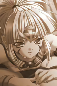 Page 207 of Aoiro Rinne - preview thumbnail