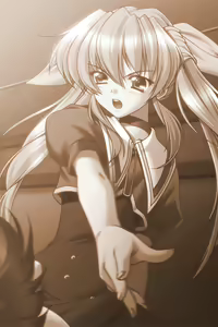 Page 208 of Aoiro Rinne - preview thumbnail