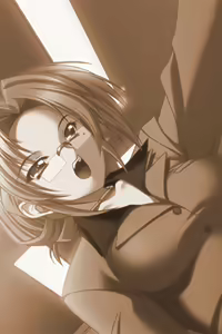 Page 209 of Aoiro Rinne - preview thumbnail