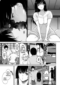 Page 21 of Aguas Termales con mis Primas - preview thumbnail