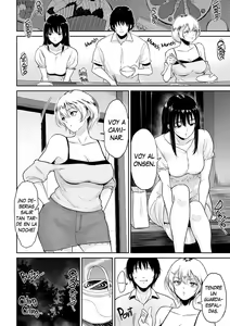 Page 22 of Aguas Termales con mis Primas - preview thumbnail