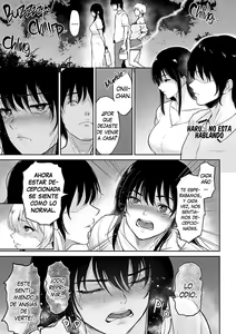 Page 23 of Aguas Termales con mis Primas - preview thumbnail