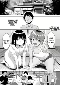 Page 3 of Aguas Termales con mis Primas - preview thumbnail