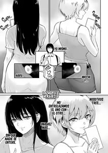 Page 41 of Aguas Termales con mis Primas - preview thumbnail