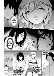 Page 10 of Aguas Termales con mis Primas - preview thumbnail