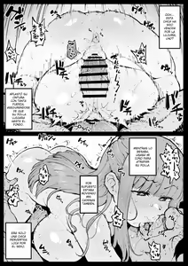 Page 5 of Ganbatta Fern-san | Fern Da lo Mejor - preview thumbnail