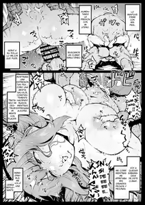 Page 8 of Ganbatta Fern-san | Fern Da lo Mejor - preview thumbnail