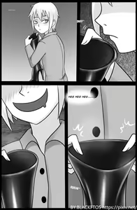 Page 4 of Venom TransSexual 3 - preview thumbnail