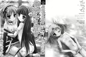 Page 3 of Bishojyo Hatsu Shibori - preview thumbnail