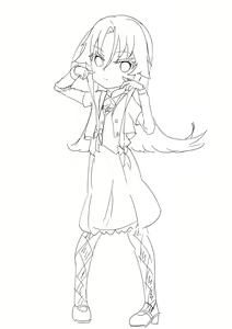 Page 34 of Shanai Neet - preview thumbnail