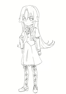 Page 36 of Shanai Neet - preview thumbnail