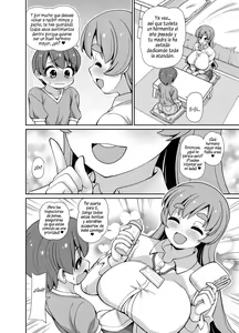 Page 5 of Konnichiwa Seitsuu Kensain desu -Aka-chan de Seitsuu Hen- - preview thumbnail