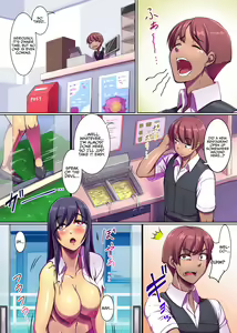 Page 3 of Sluttification Virus ~Anywhere, Anytime, Let's Fuck Already~ - preview thumbnail