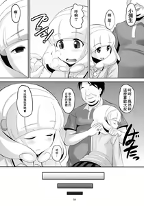 Page 3 of Nemurasete Nani o Sarete mo Okinai Joutai no Kise Yayoi-chan ni Itazura - preview thumbnail