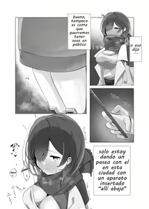 Page 3 of Boku to Roboco to Koushoku Seiya | La Sagrada Noche de Lujuria que Pasé con Roboco - preview thumbnail