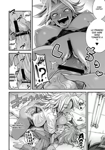 Page 11 of Energy Kyo-ka!! ~Bakunyuu JK. Gachi Zeme Hatsujou Chuu!~ Ch. 1-12 - preview thumbnail