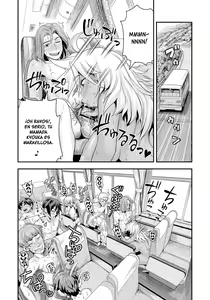 Page 115 of Energy Kyo-ka!! ~Bakunyuu JK. Gachi Zeme Hatsujou Chuu!~ Ch. 1-12 - preview thumbnail