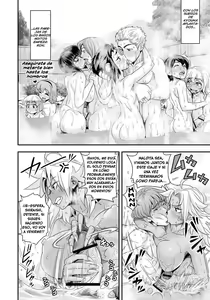 Page 122 of Energy Kyo-ka!! ~Bakunyuu JK. Gachi Zeme Hatsujou Chuu!~ Ch. 1-12 - preview thumbnail