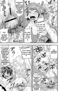 Page 127 of Energy Kyo-ka!! ~Bakunyuu JK. Gachi Zeme Hatsujou Chuu!~ Ch. 1-12 - preview thumbnail