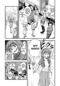 Page 154 of Energy Kyo-ka!! ~Bakunyuu JK. Gachi Zeme Hatsujou Chuu!~ Ch. 1-12 - preview thumbnail