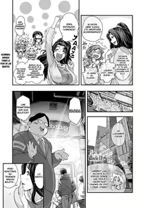 Page 155 of Energy Kyo-ka!! ~Bakunyuu JK. Gachi Zeme Hatsujou Chuu!~ Ch. 1-12 - preview thumbnail