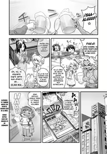 Page 168 of Energy Kyo-ka!! ~Bakunyuu JK. Gachi Zeme Hatsujou Chuu!~ Ch. 1-12 - preview thumbnail